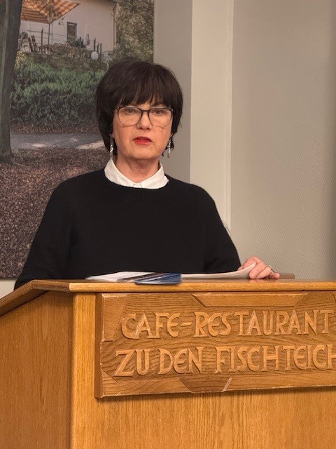 Dr. med. C. Kuhnert, Kreisgesundheitsamt Paderborn